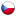 flag of czech republic